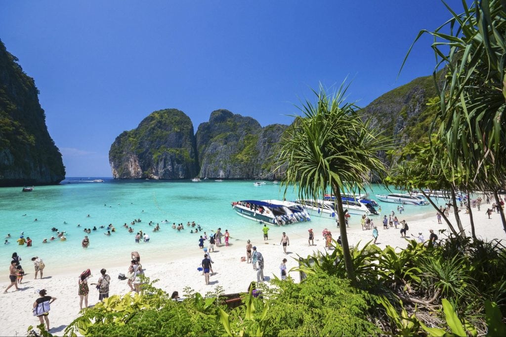 10 מקומות מומלצים לבקר בתאילנד מעודכן 2023