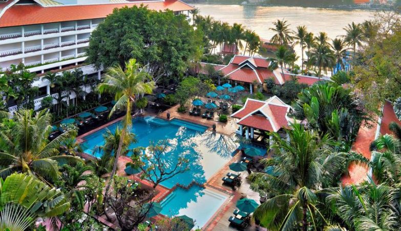 מלונות למשפחות בבנגקוק – 9 בתי המלון המומלצים 2021