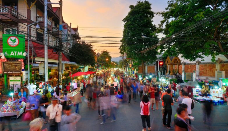 צ'יאנג מאי המדריך השלם לאכילה, אטרקציות, חיי לילה ושווקים 2021